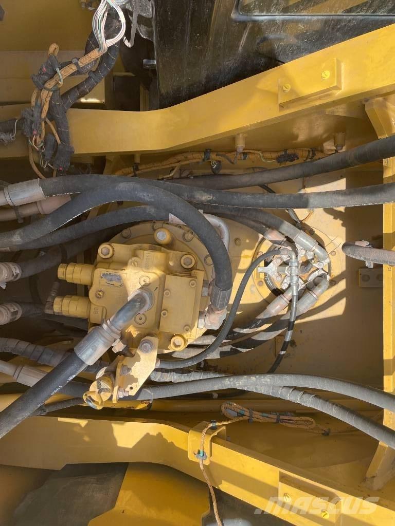 CAT CAT330GC Μίνι εκσκαφείς 7t - 12t