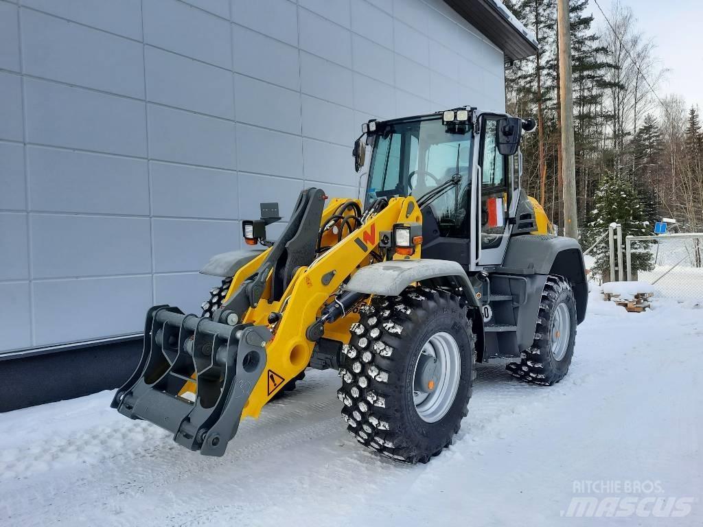 Wacker Neuson WL 95 Φορτωτές με λάστιχα (Τροχοφόροι)