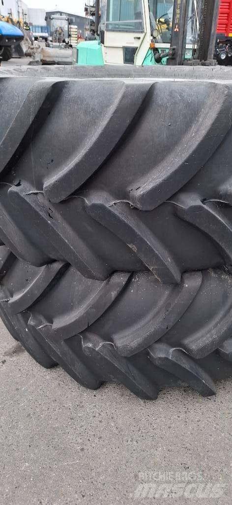 Firestone 540/65R_34 Ελαστικά και ζάντες