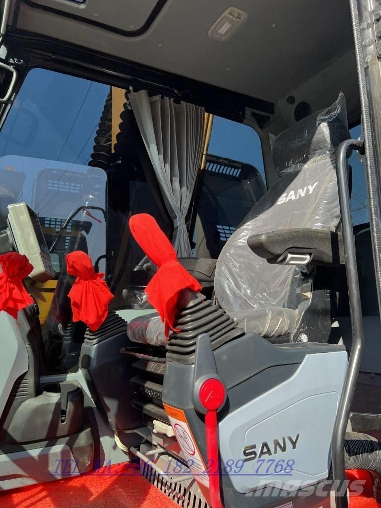 Komatsu PC 160 LC-7 Εκσκαφείς με ερπύστριες
