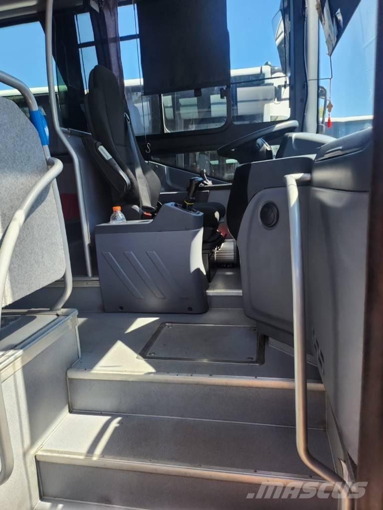 Iveco Crossway Υπεραστικά Λεωφορεία 