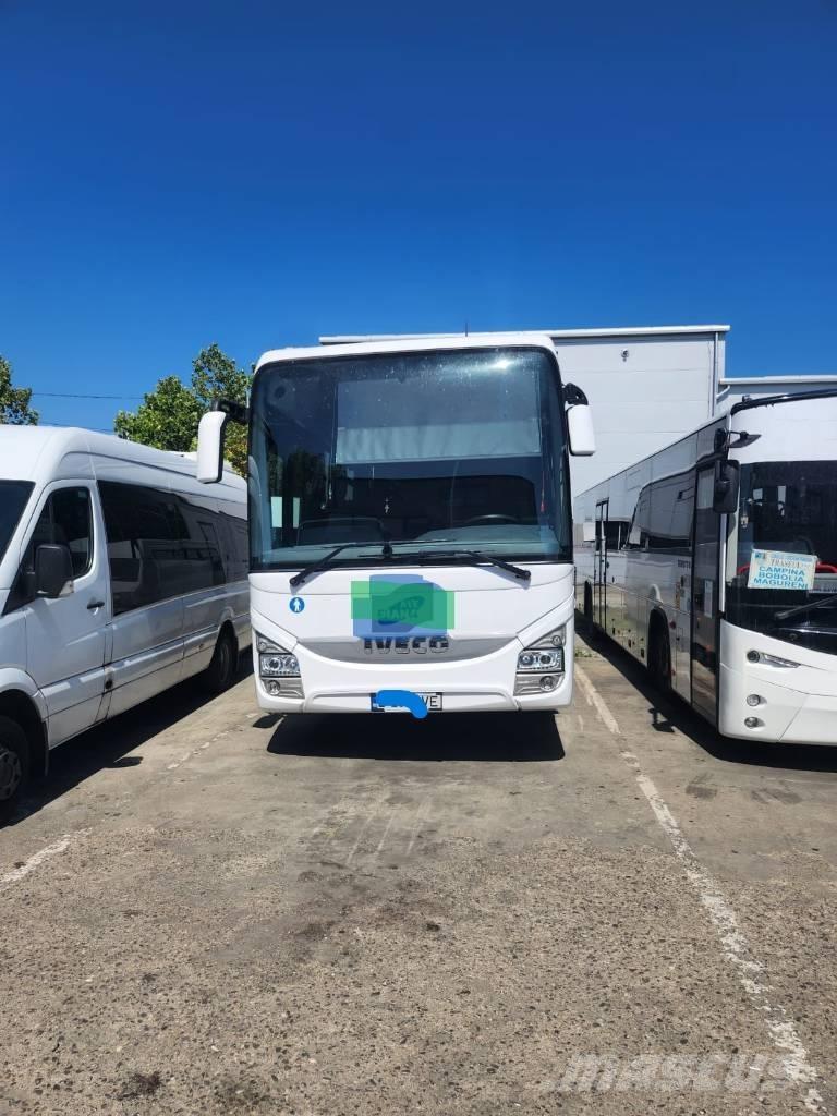 Iveco Crossway Υπεραστικά Λεωφορεία 