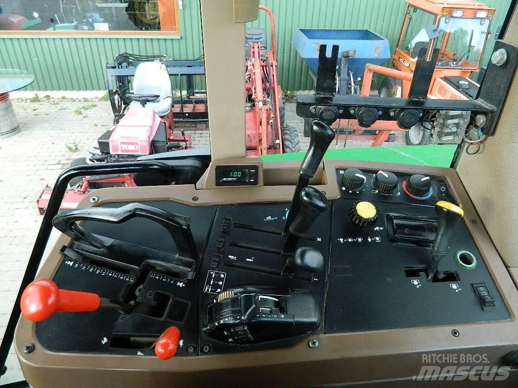 John Deere 7800 Τρακτέρ
