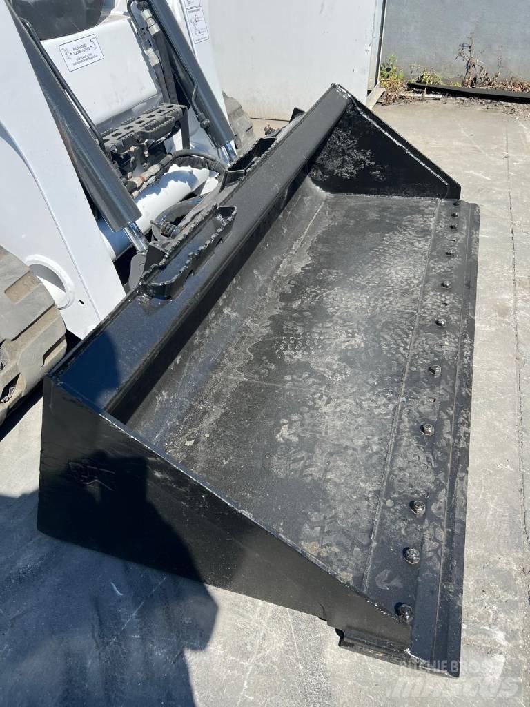 Bobcat T 740 Φορτωτάκια