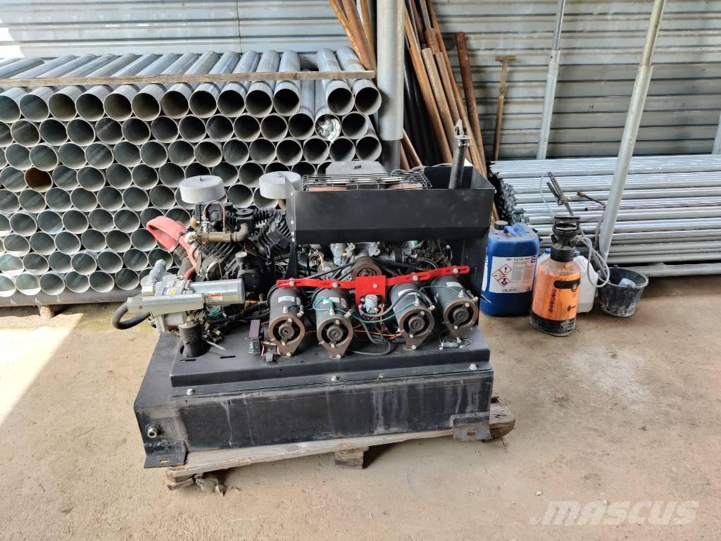  Goodall Startall Άλλα