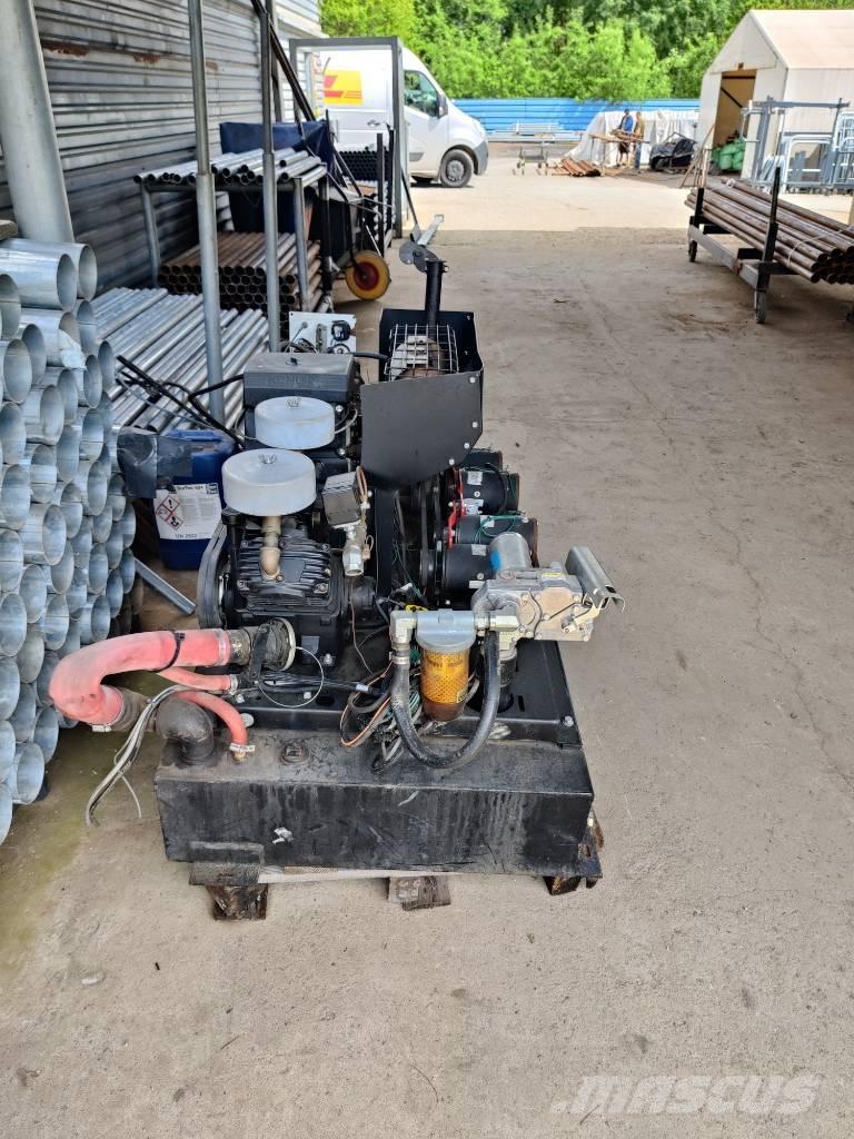  Goodall Startall Άλλα