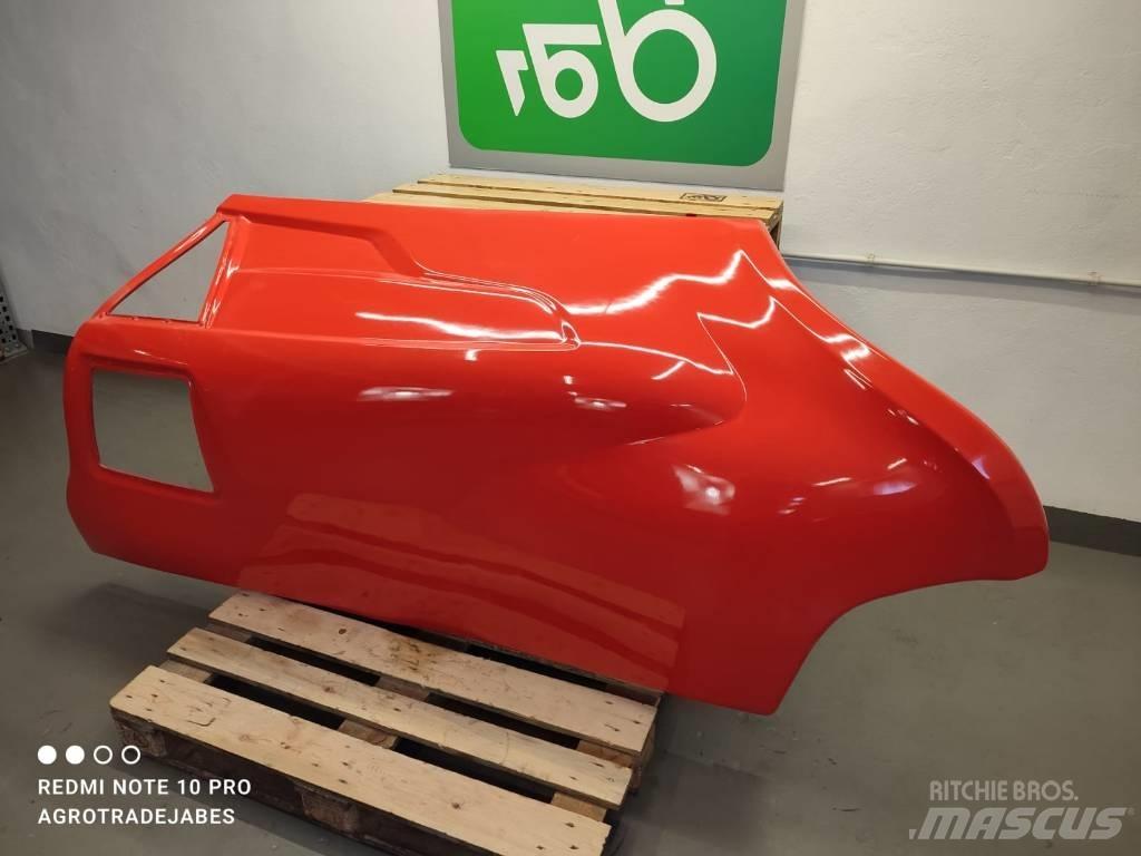 Manitou Mask 301994 Κινητήρες