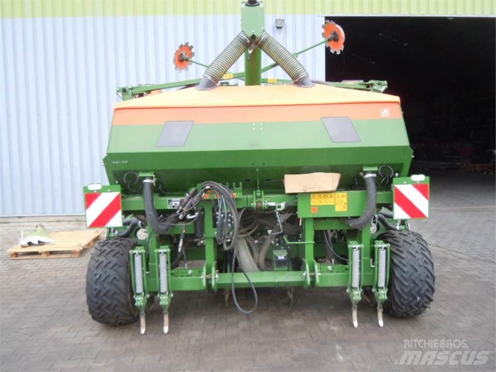 Amazone ED 6000-2C Σπορείς