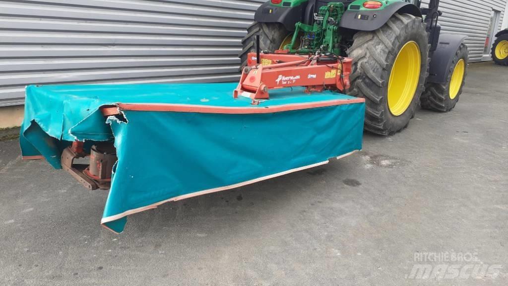 Kverneland 2532 H Χορτοκοπτικά