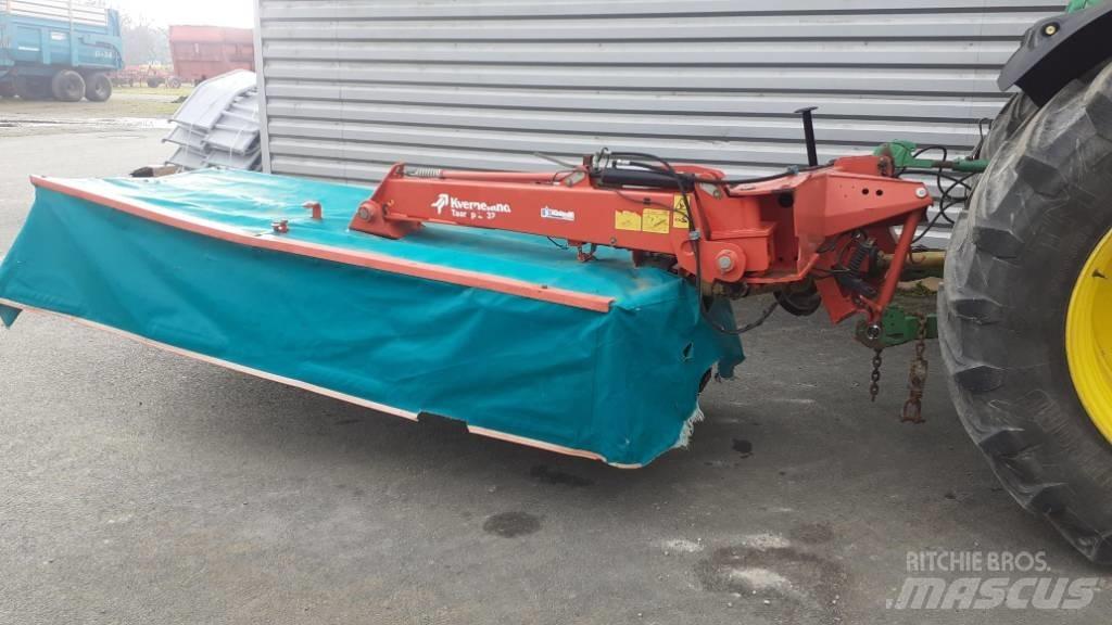 Kverneland 2532 H Χορτοκοπτικά