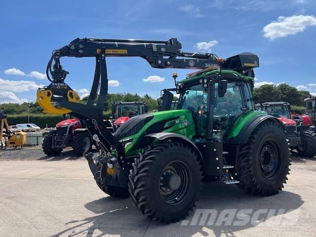 Valtra T235A Τρακτέρ