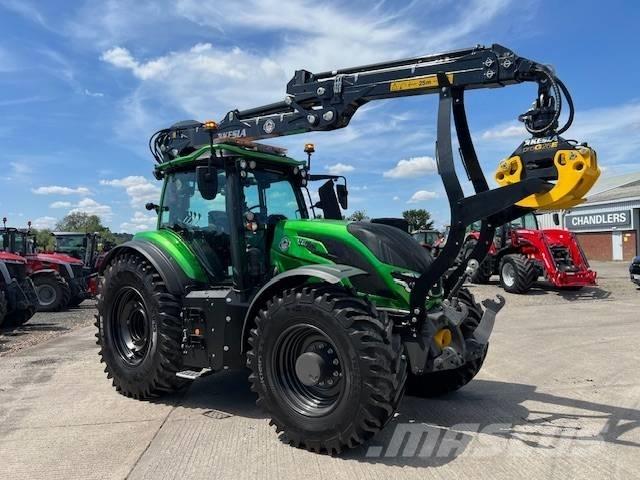 Valtra T235A Τρακτέρ
