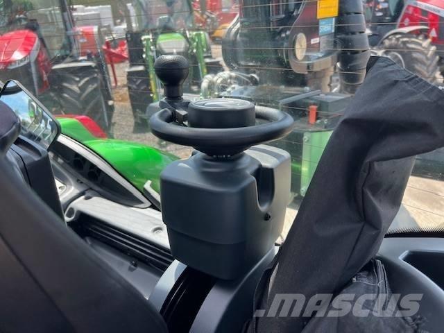 Valtra T235A Τρακτέρ