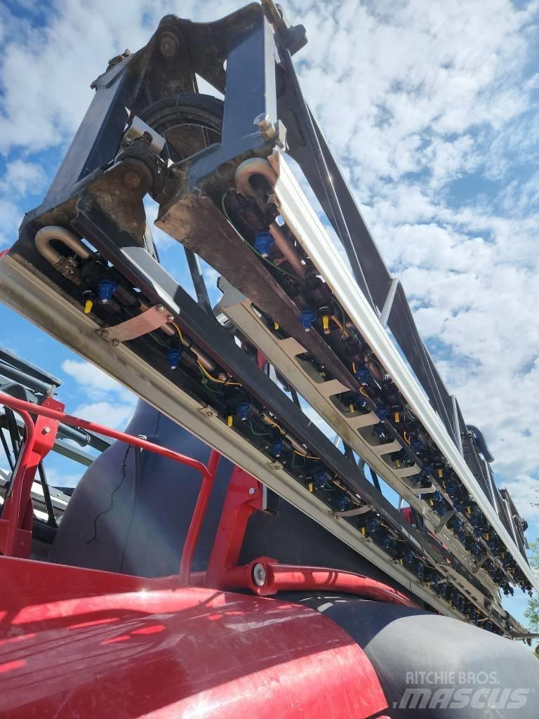 Horsch Leeb 6 LT Ρυμουλκούμενα ψεκαστικά