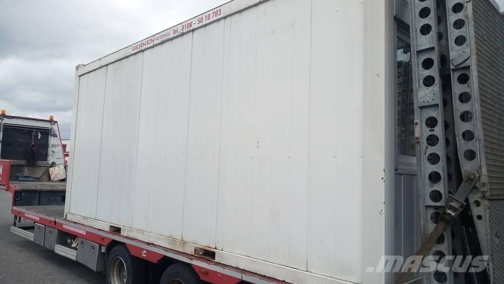  Contorion MMC6025 Ειδικά Container