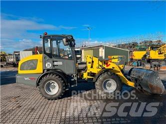 Wacker Neuson WL 44 Φορτωτές με λάστιχα (Τροχοφόροι)