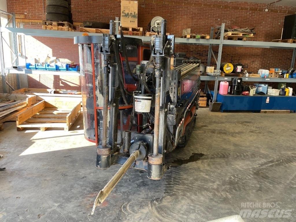 Ditch Witch JT 20 Εξοπλισμός οριζόντιων διατρήσεων