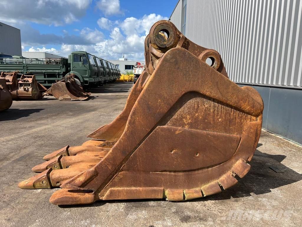  Onbekend Riekbak Κουβάδες