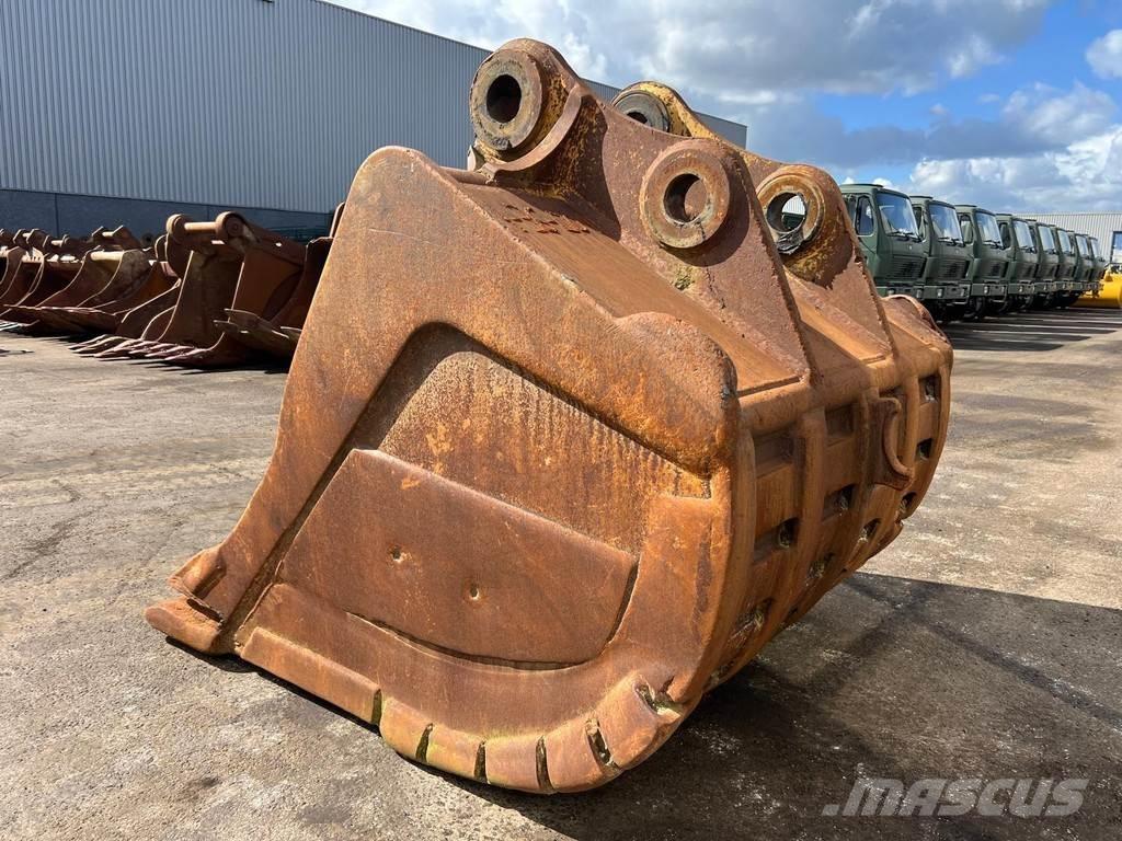  Onbekend Riekbak Κουβάδες