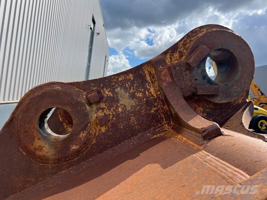  Onbekend Riekbak Κουβάδες