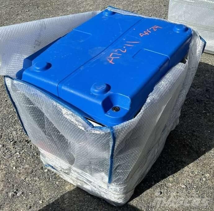  4Fuel.com 4F58 Gal Ρυμούλκες βυτίων