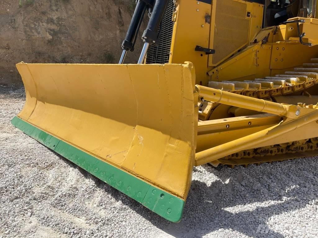 CAT D9N Μπουλντόζες με ερπύστριες