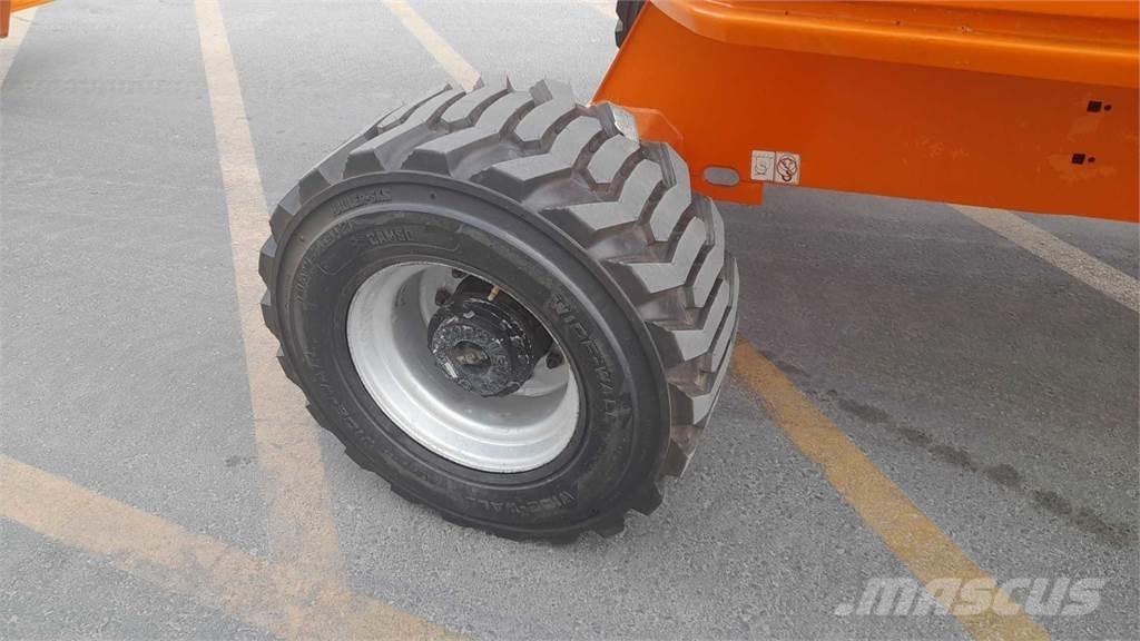 JLG 450AJSII Ανυψωτήρες με αρθρωτό βραχίονα