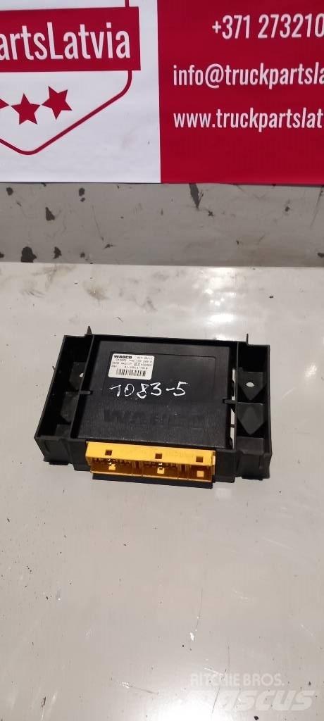 MAN TGX.  81258117018 Ηλεκτρονικά
