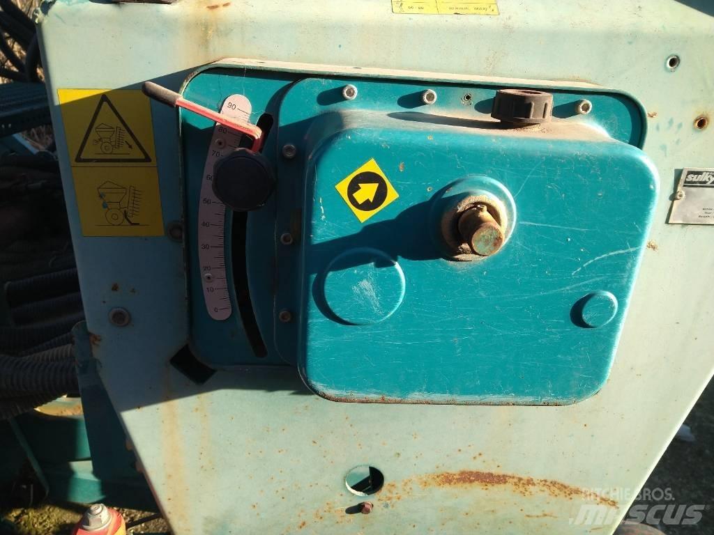 Sulky Spi Solo 6m Σπορείς