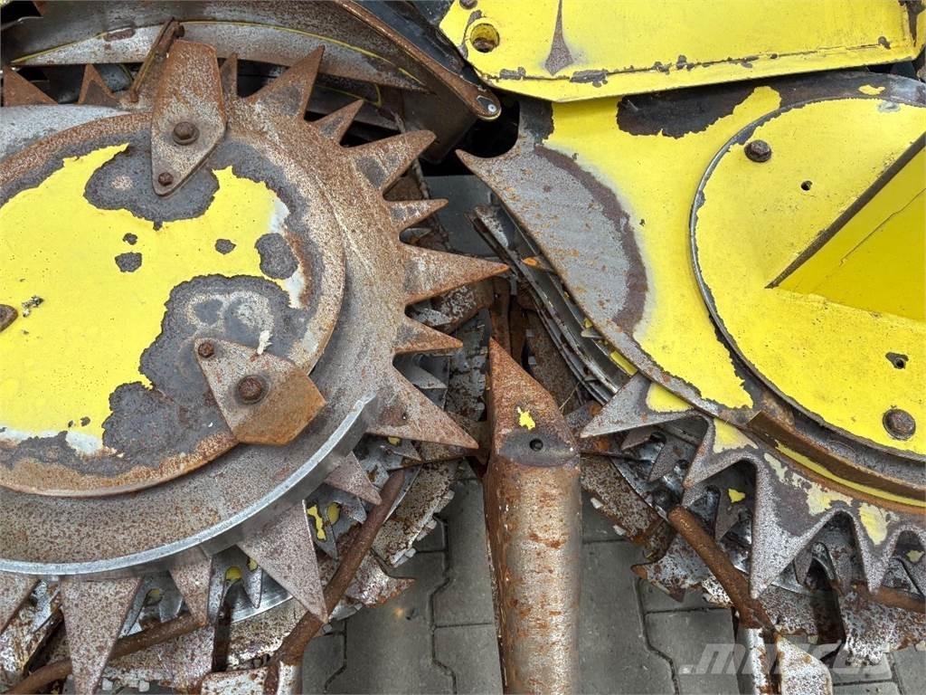 Kemper 375 PLUS Άλλα γεωργικά μηχανήματα