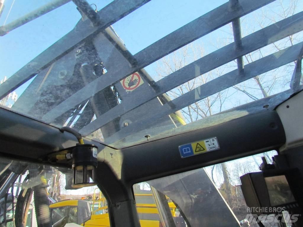 Epiroc SMRC T40-11 Εξοπλισμός επιφανειακών γεωτρήσεων