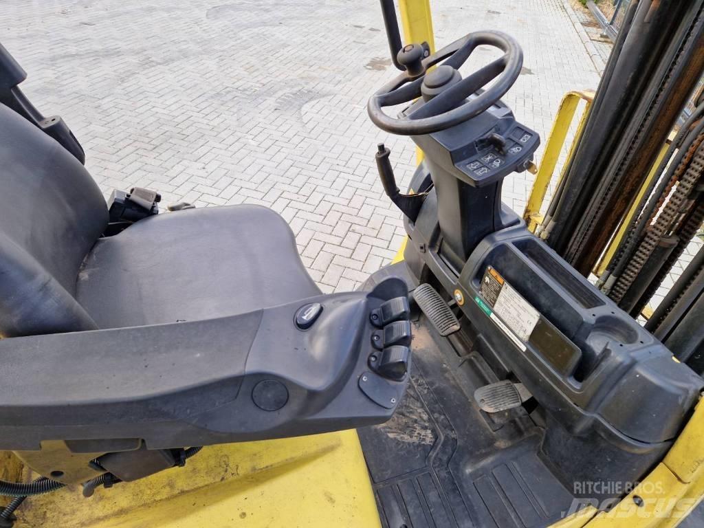 Hyster H 3.00 FT Πετρελαιοκίνητα Κλαρκ
