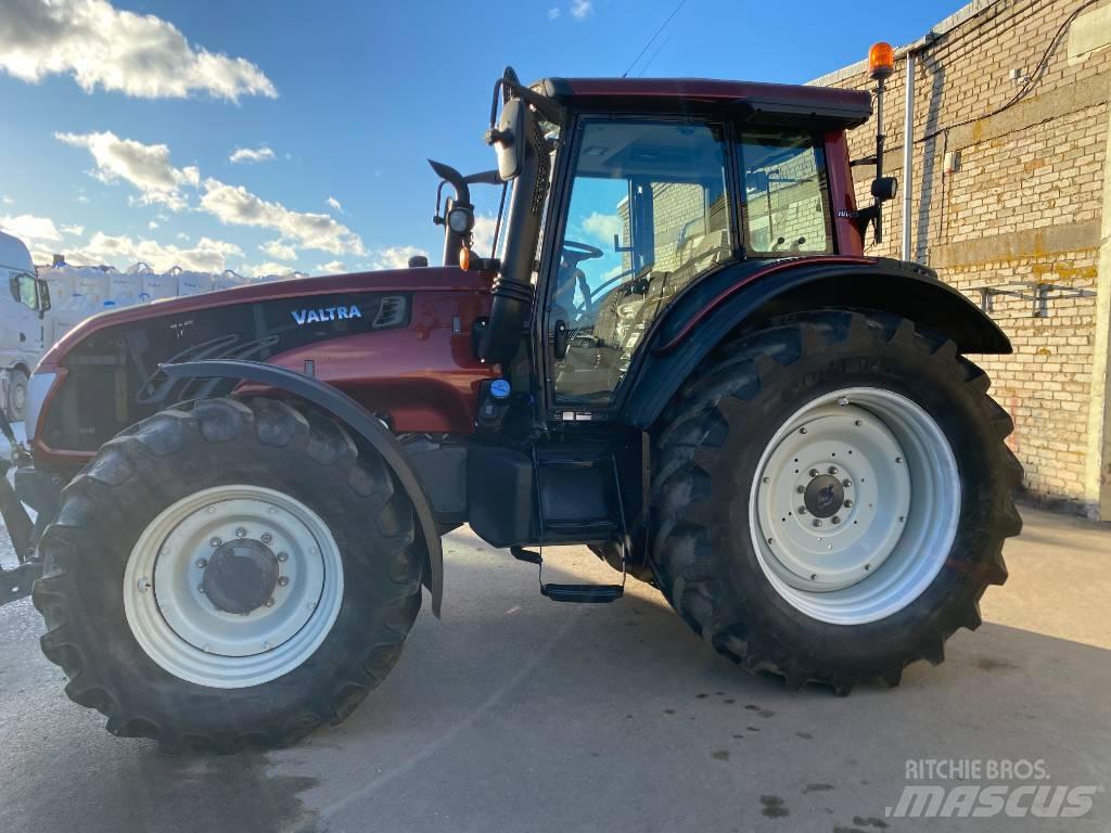 Valtra T 193 HT Τρακτέρ