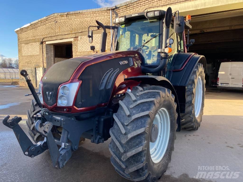 Valtra T 193 HT Τρακτέρ