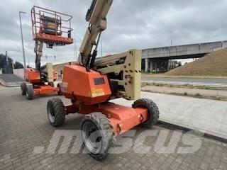 JLG 340 AJ Ανυψωτήρες με αρθρωτό βραχίονα