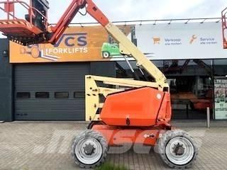 JLG 340 AJ Ανυψωτήρες με αρθρωτό βραχίονα