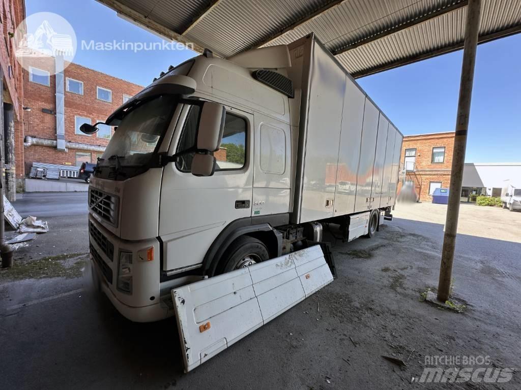Volvo FM 300 Φορτηγά Κόφα
