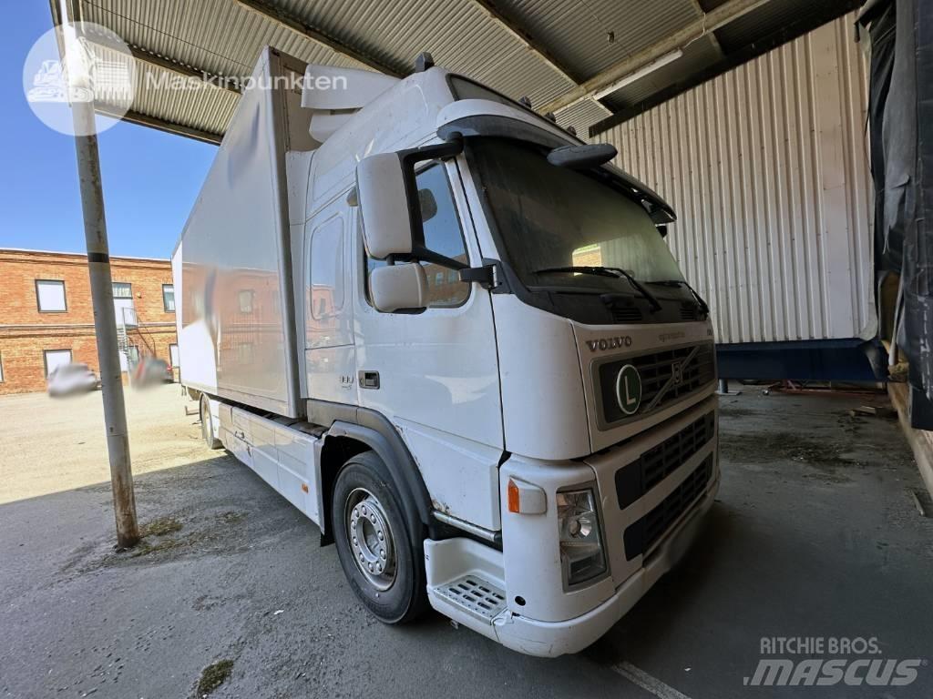 Volvo FM 300 Φορτηγά Κόφα