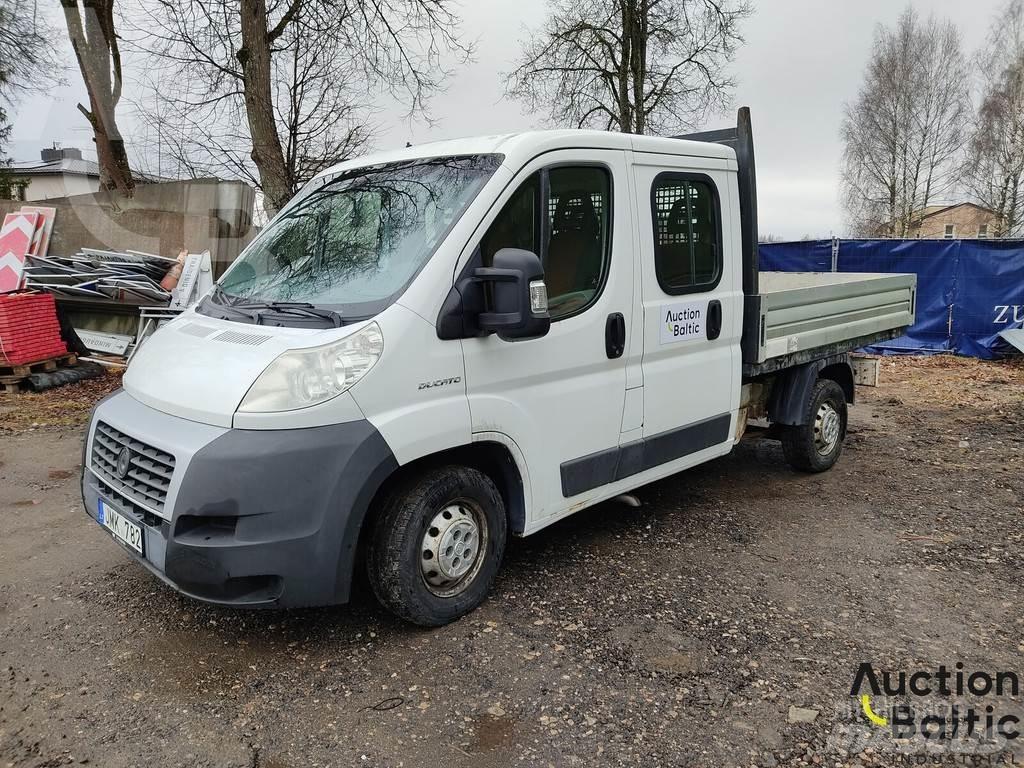 Fiat Ducato Pickup/Αγροτικό