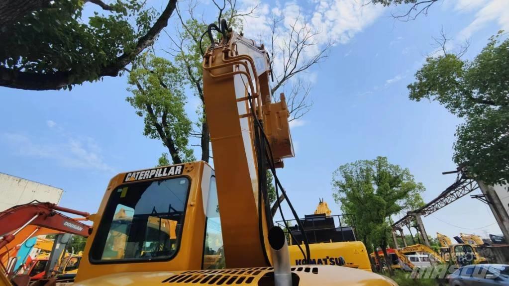CAT 308 C Μίνι εκσκαφείς 7t - 12t