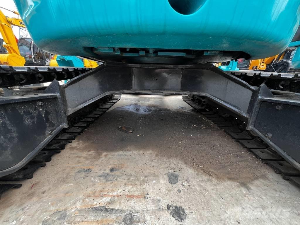 Kubota U 35 Εκσκαφάκι (διαβολάκι) < 7t