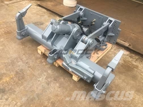 CASE Case 1150E/M Άλλα εξαρτήματα