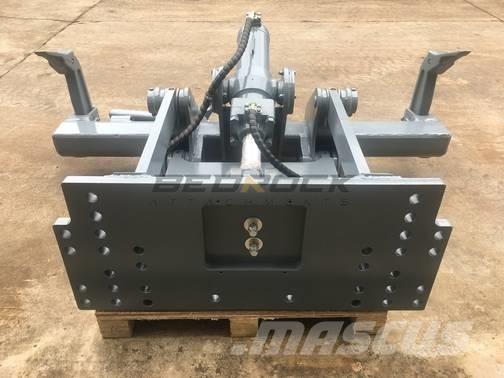CASE Case 1150E/M Άλλα εξαρτήματα