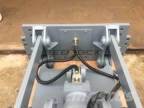 CASE Case 1150E/M Άλλα εξαρτήματα