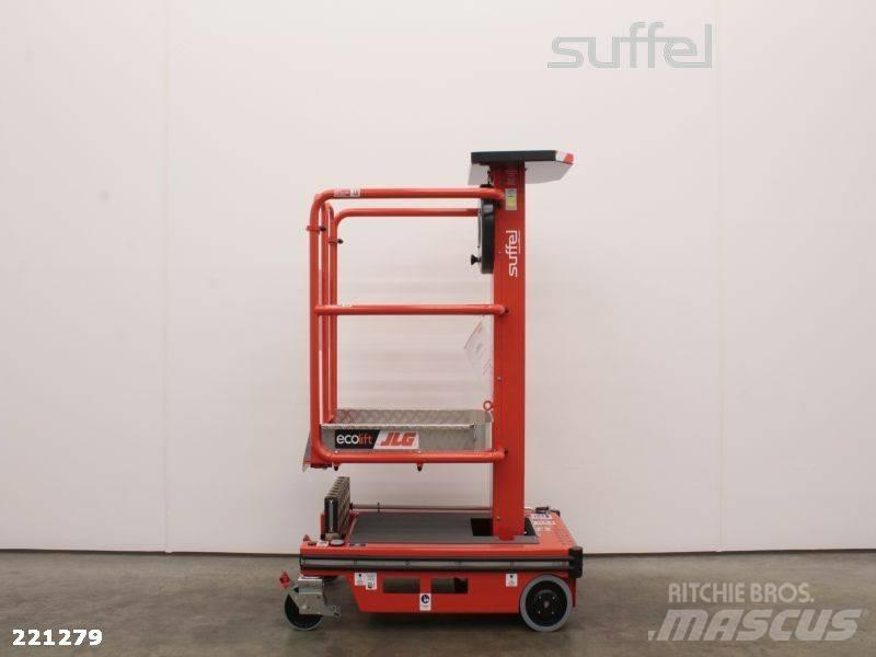 JLG Ecolift Άλλοι ανυψωτήρες και πλατφόρμες