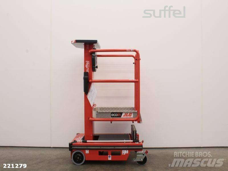 JLG Ecolift Άλλοι ανυψωτήρες και πλατφόρμες
