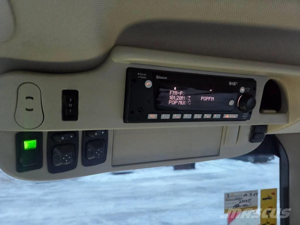 John Deere 6250 R Τρακτέρ