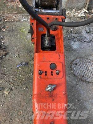 Rammer M14 Σφυριά / Σπαστήρες