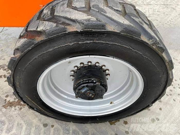 JLG 1250AJP Ανυψωτήρες με αρθρωτό βραχίονα