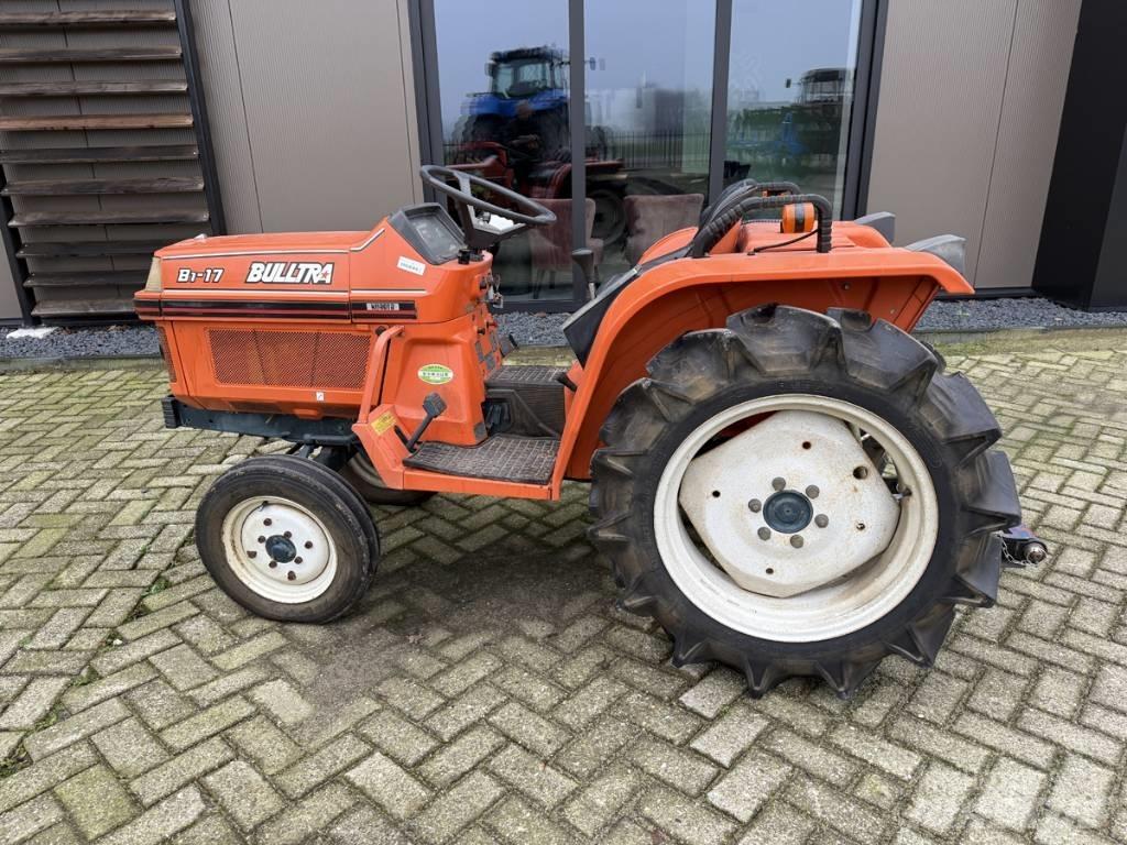 Kubota Bultra  B1-17 Τρακτέρ